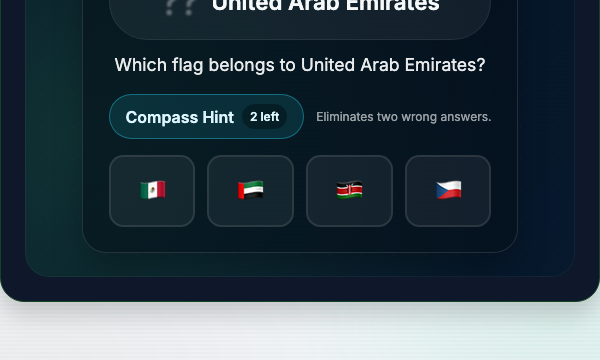 Globe Hopper preview